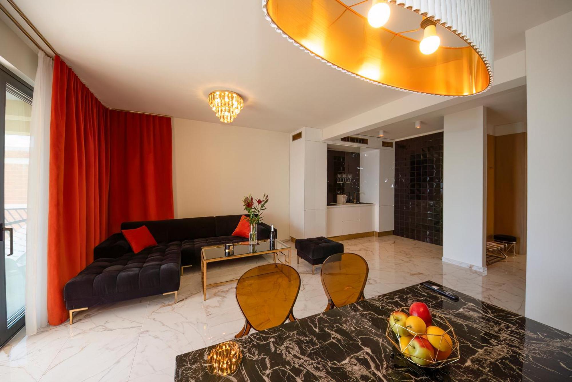 Mediterana Art Deco Resort (Adults Only) ชิเบนิก ภายนอก รูปภาพ