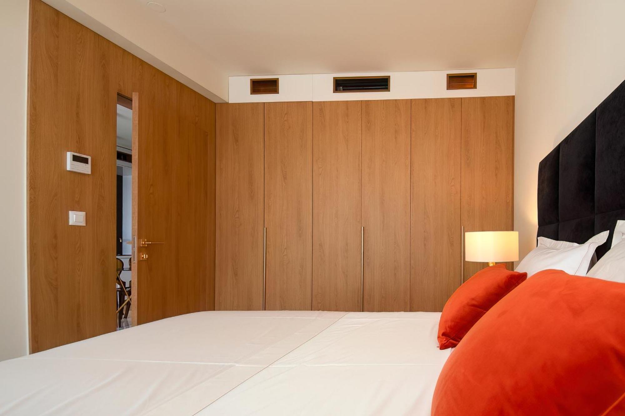 Mediterana Art Deco Resort (Adults Only) ชิเบนิก ภายนอก รูปภาพ